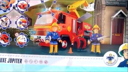 Feuerwehrmann Sam/ Firefighter Sam / /Fireman Sam / İtfaiyeci Sam /пожарный Сэм