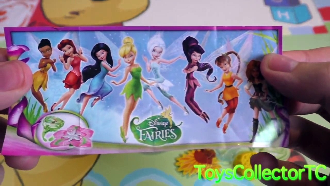 Funny Kinder Surprise Eggs Barbie Princess Disney Frozen MLP Peppa Pig Toys ★ Киндер Сюрприз