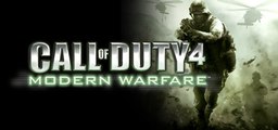 'Call of Duty 4- Modern Warfare 1', full walk through on Veteran, Act 2- Mission 4 - Heat 2018