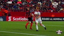 Xolos Tijuana vs New York Red Bulls 0-2 Resumen Goles Concachampions 2018