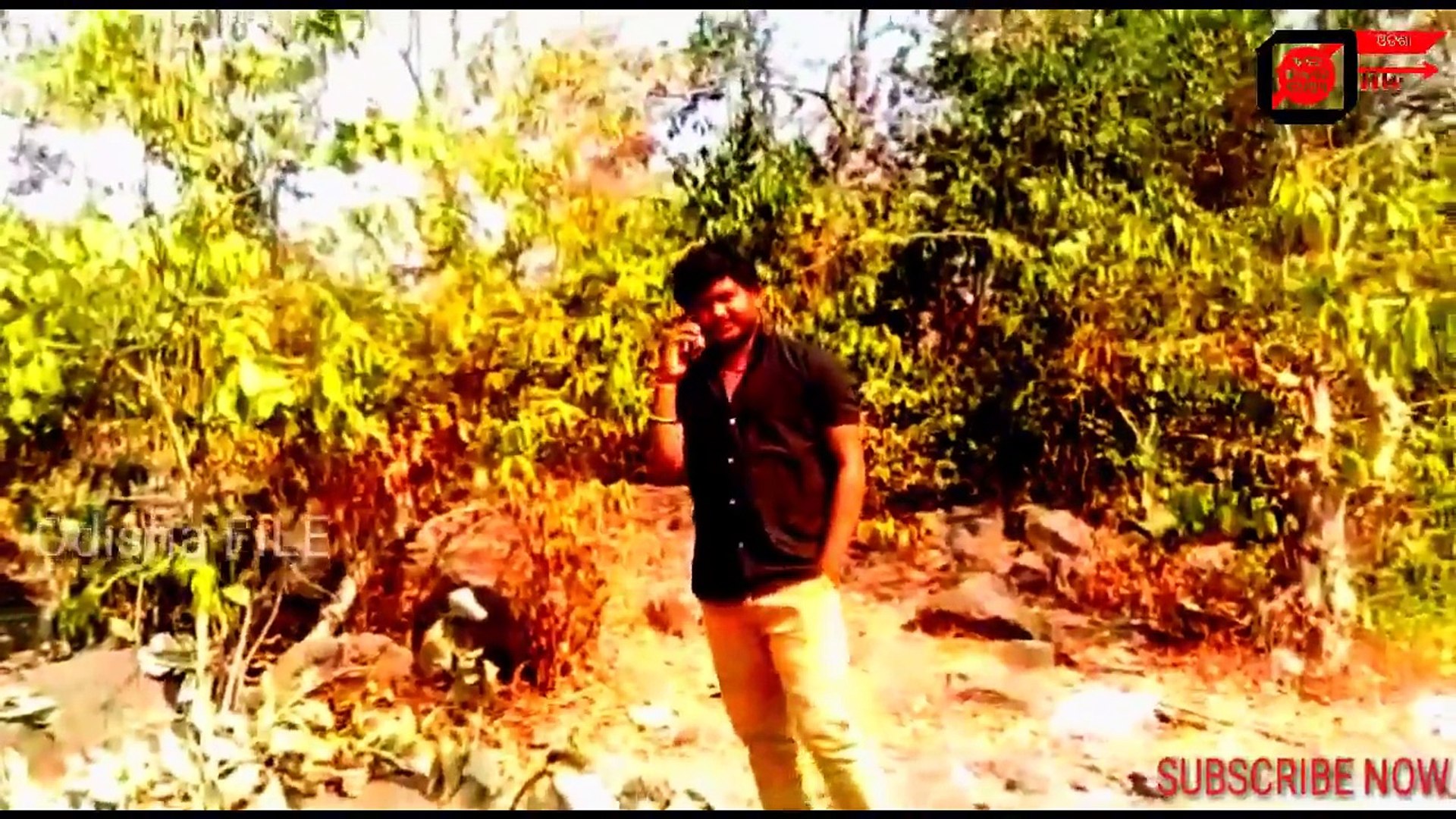 New Odia Song ... By feelings boy DK .. Full Video Song ...