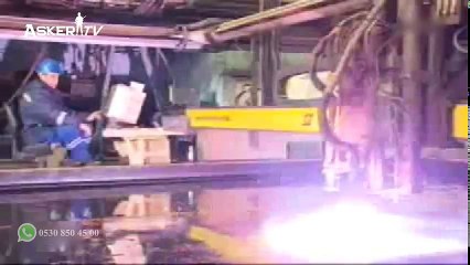 Yeni Tip Karakol Botları (Arşiv)