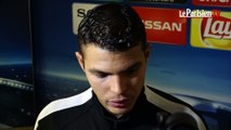 PSG. Thiago Silva: « Un moment très dur pour nous »