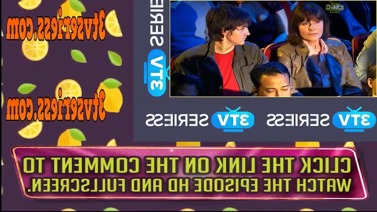 The Sarah Jane Adventures  2x05  Secrets of the Stars part1