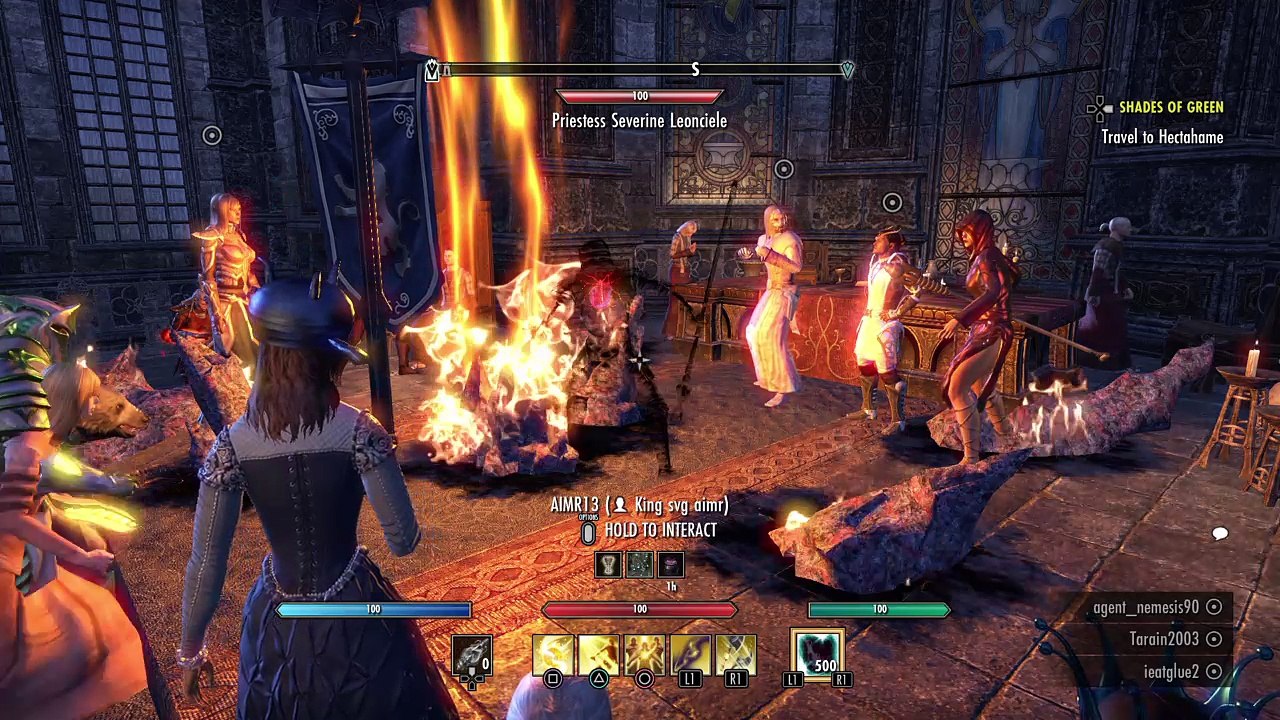 The Elder Scrolls Online: Tamriel Unlimited_20180306203445