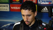 PSG. Marquinhos: « Laisser un peu de temps à chacun pour réfléchir... »