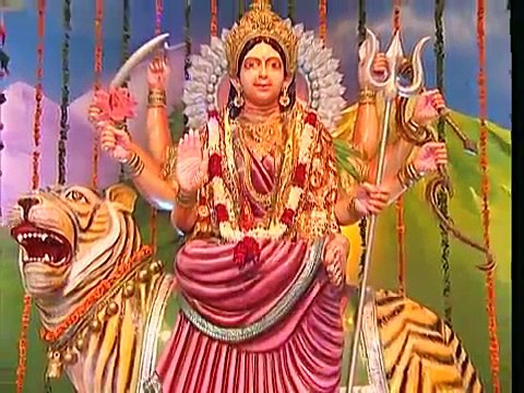 Jaago Jaago Sherawali ⚛✉✉⚛✉✉⚛ Bolo maa ke Jaikare