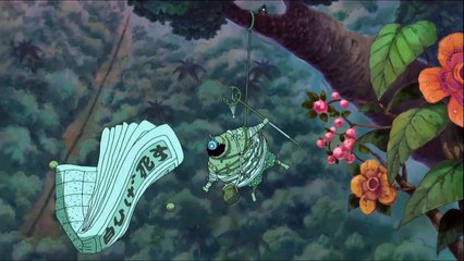 Usopp Cries for Luffy English Dubbed