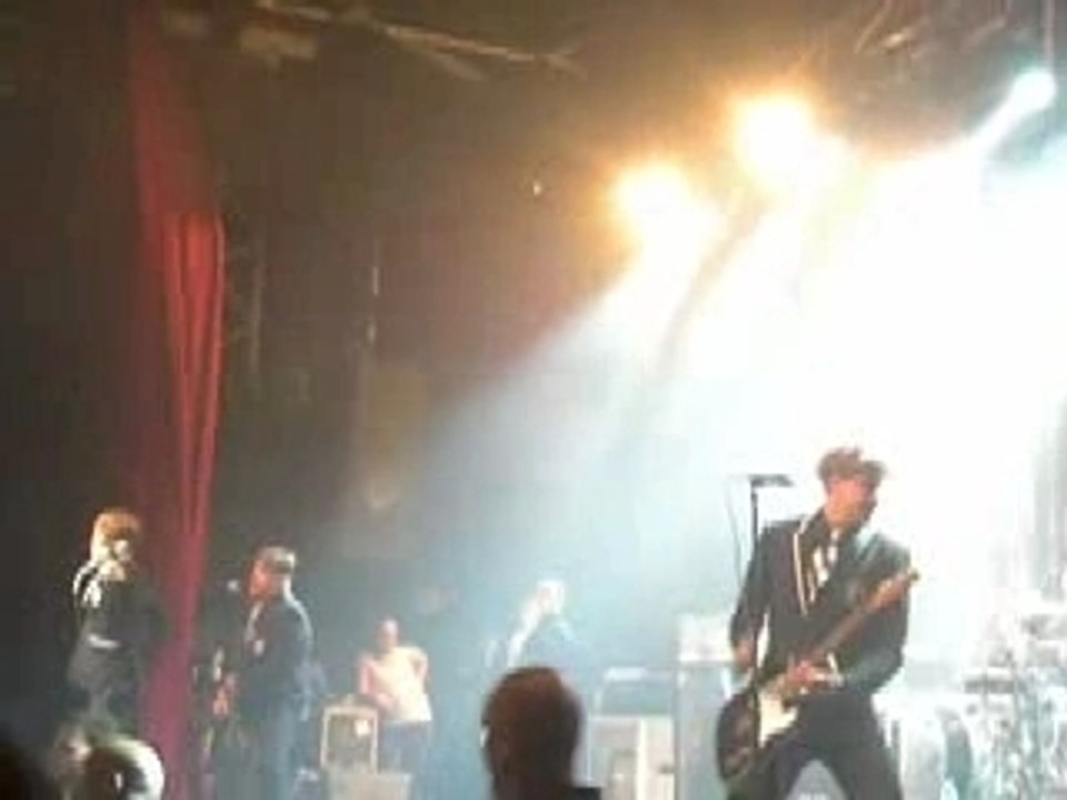 The Hives 2
