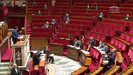 2ème séance : Premier paquet mobilité (proposition de résolution européenne) (suite) ; Accord transport aérien USA-UE-Islande-Norvège  - Mardi 6 mars 2018