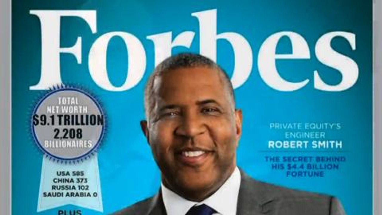 Amazon's Jeff Bezos tops 2018 Forbes' billionaires list