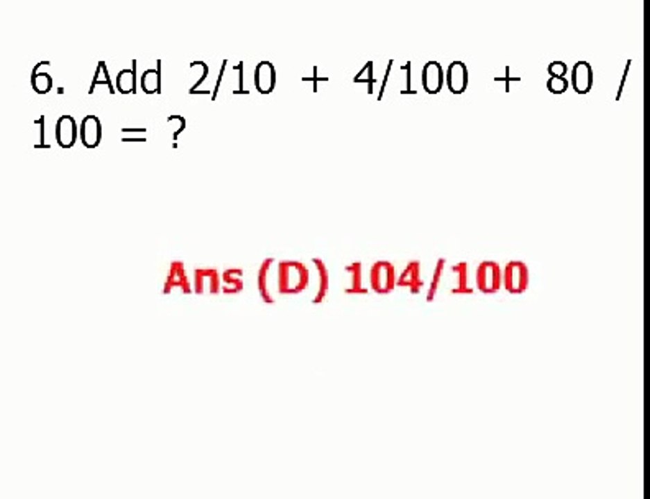 general knowledge