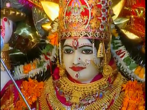 Sher Pe Sawar Hoke Aaja ♻⚫♣⚫♻ Bolo maa ke Jaikare