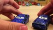Mattel Disney Cars All Rod Torque Redline Variations (Damaged & Normal) Die-casts