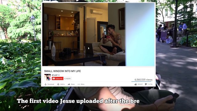 3 BIG YouTubers In The Illuminati (PewDiePie, Jesse BFvsGF)