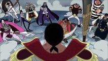 Whitebeard Reignites the Pirate Era English Dubbed