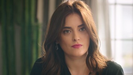 Ufak Tefek Cinayetler 19. Bölüm Merve'yi Kızdıran Hamle