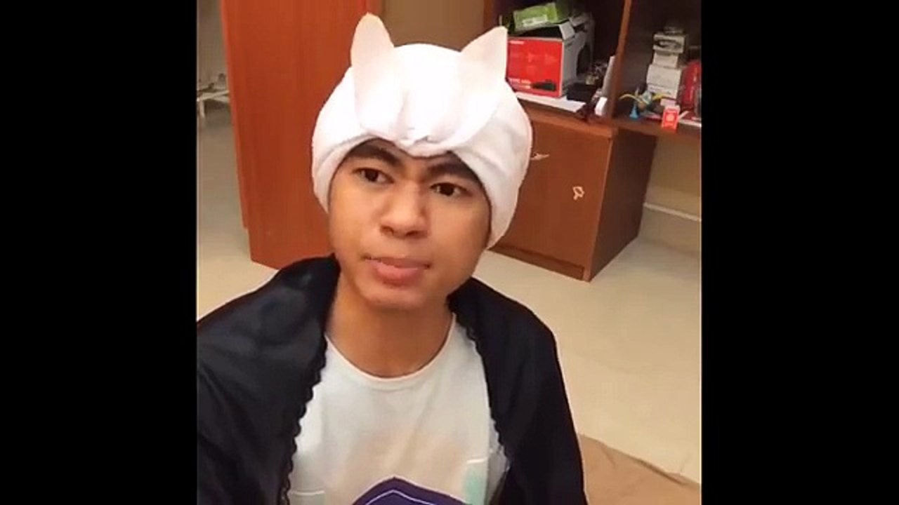 VIDEO NGAKAK LUCU Lawak Medan Mak Beti Terbaru Mei 2017