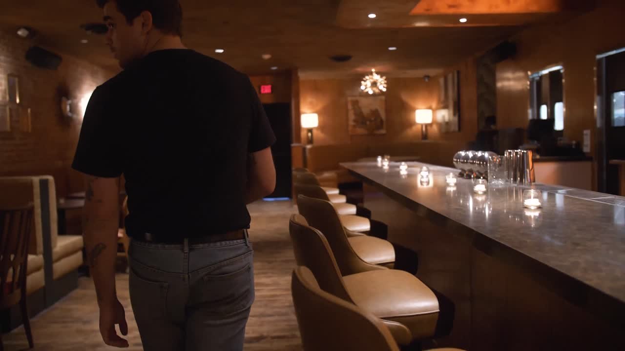 This Entrepreneur Always Looks for ‘Good Bones’ When Searching for Retail Space