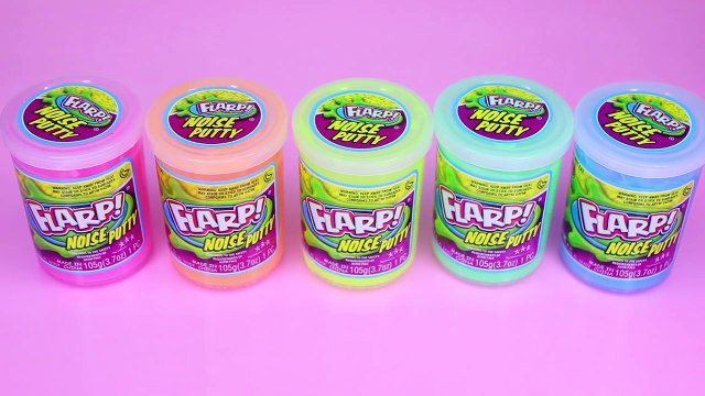 How To Make Colors Jelly Slime Clay DIY Rainbow Slime Syringer Toy Learn Colors