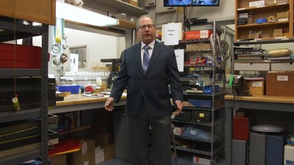 With the Perfect Production Facility, This Jewelry Maker Harnesses Craftsmanship and Serious Growth