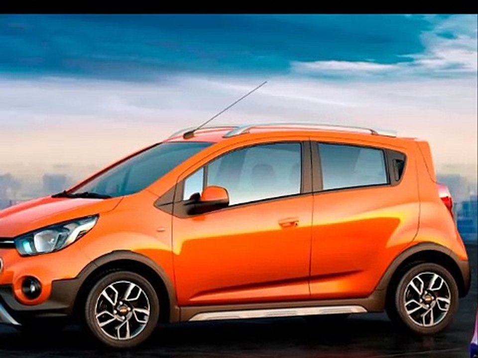 2018 Chevrolet Beat Activ Specifications USA Pricces Launch