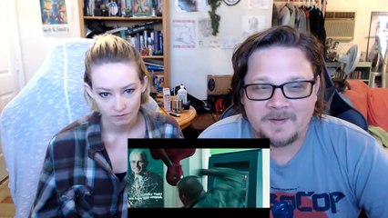 Spiderman : Homecoming - Final Trailer - REACTION!