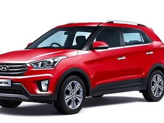 2018 Hyundai Creta Facelift New Features Interior Exterior