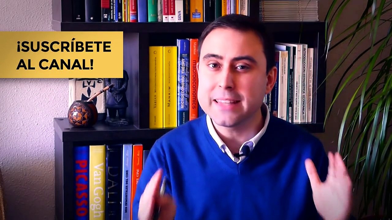 Por qué a DUBÁI NO le importa el PETRÓLEO - VisualPolitik