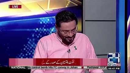 Will Imran Khan Be a Next Prime Minister