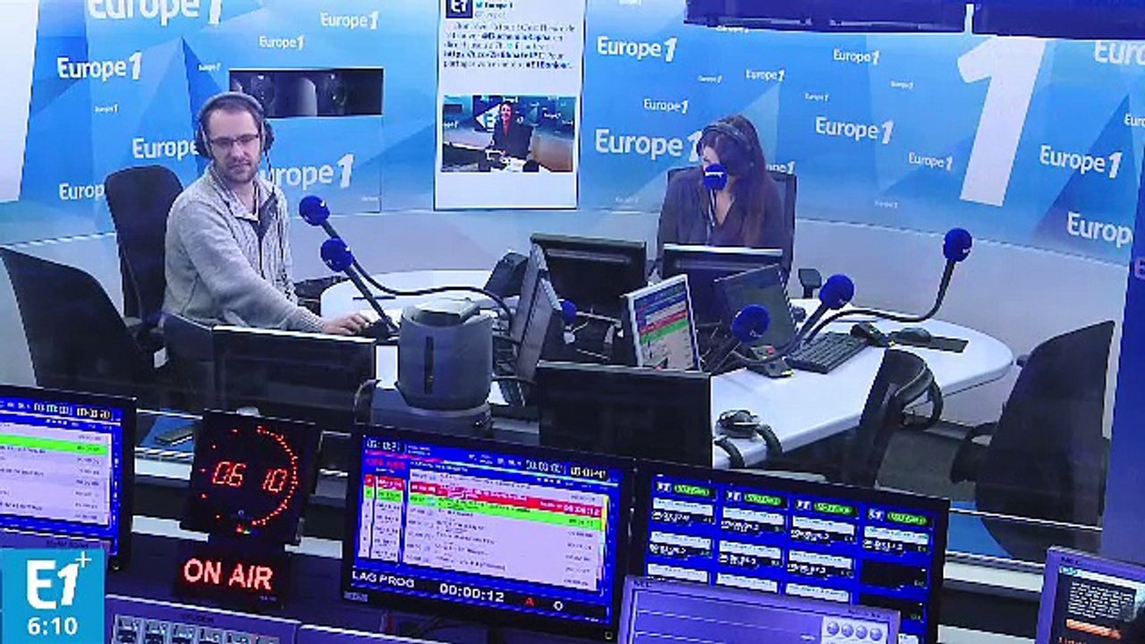 Le journal des sports - Le Real élimine le PSG en huitièmes de finale