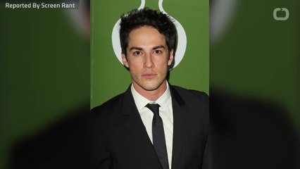 Vampire Diaries Actor Joins Upcoming Roswell Reboot