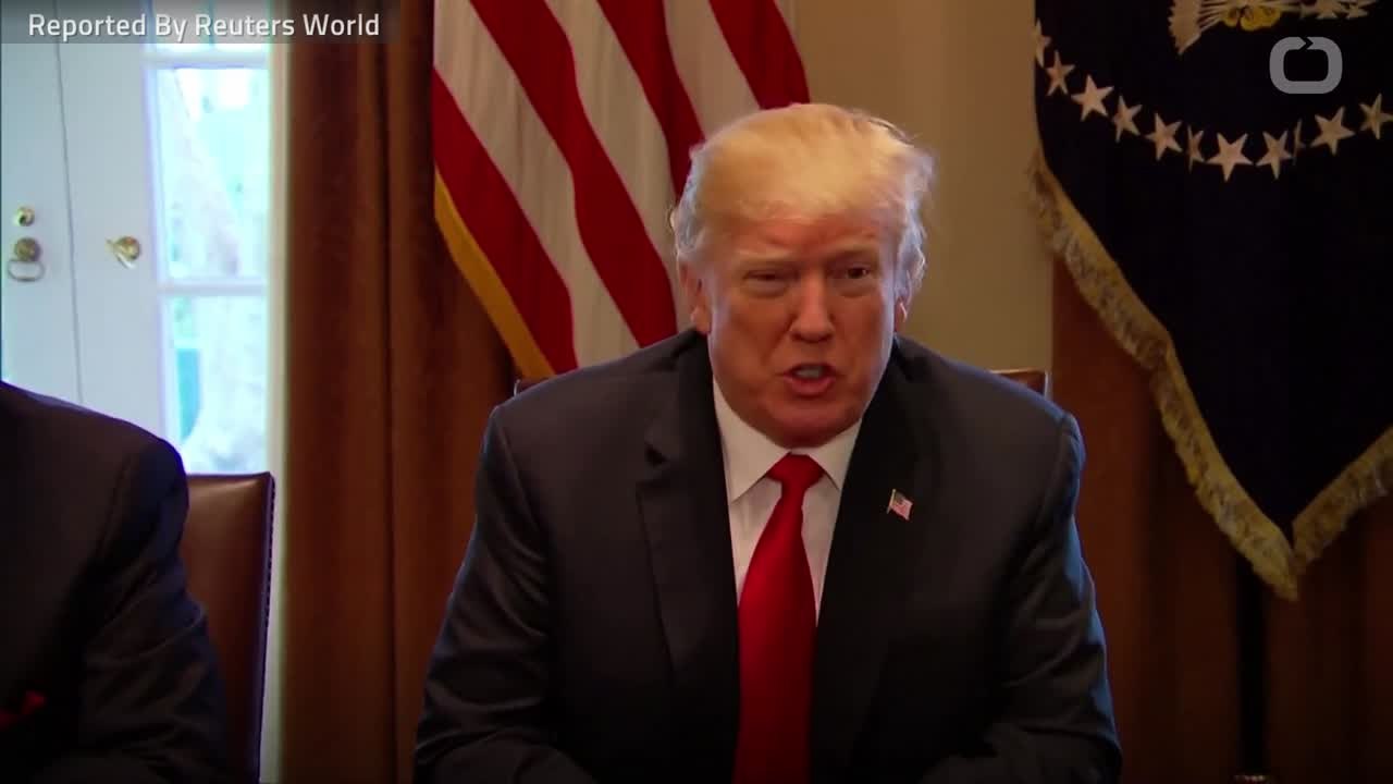 Republican pushback on Trump tariffs gathers steam, talk of modifications emerge