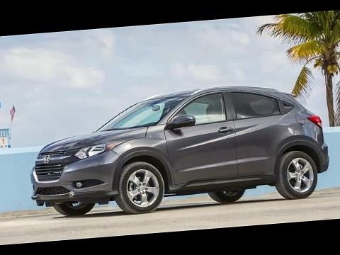2019 Honda HRV Launch Details Specifications