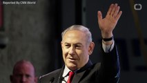 Netanyahu Claims Trump Still Intent On Abandoning Iran Nuclear Deal