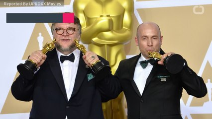 ‘The Shape Of Water’ Success Helped Sell Sex Toys