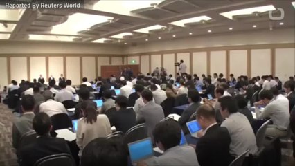 Kobe Steel CEO Steps Down Amid Data Fraud Scandal