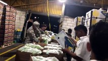 Colombia decomisa 5,2 toneladas de cocaína al mayor grupo narco