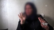 Esed'in cezaevlerinde tecavüze uğrayan kadınlar konuştu (8) - İDLİB