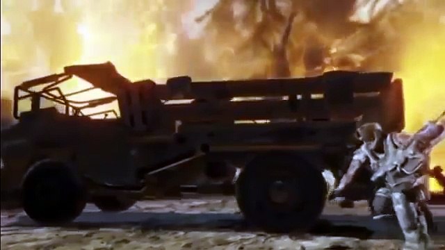 Las muertes mas tristes de los videojuegos (Sr.Slenderman)