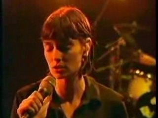 Sinead O Connor - This is a rebel song- LIVE   music
