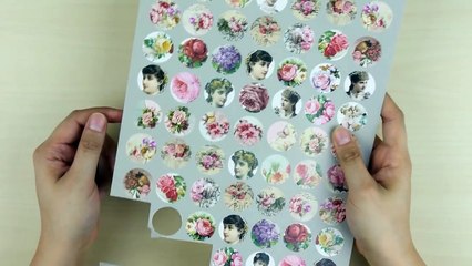 [DIY] Kronkorken Charms | Bottle Cap Embellishments | DEUTSCH