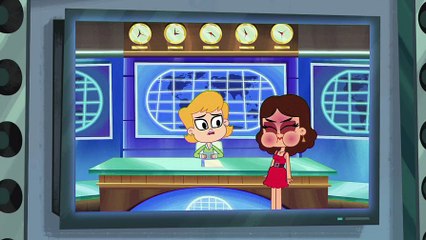 Looped.s01e36.Rocket to Tomorrow