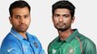 India vs Bangladesh 2nd T20I Preview: Rohit Sharma led Team India eyes to bounce back |Oneindia News
