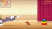 Tom and Jerry Movie Game for Kids - Tom And Jerry Whats The Catch - Cartoon Game HD