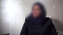 Esed'in Cezaevlerinde Tecavüze Uğrayan Kadınlar Konuştu (8)