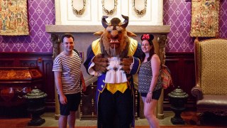 Top Walt Disney World Photography Tips!