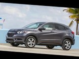 2019 Honda HRV Redesign USA Release Date Prices