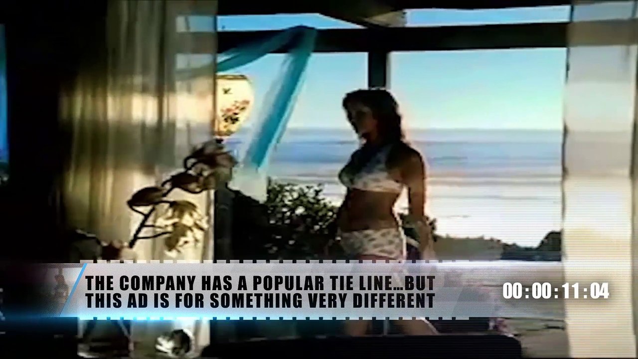 Top 9 Sexiest [BANNED] Super Bowl Commercials of A