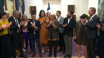 El Óscar de “Una mujer fantástica” reaviva en Chile debate trans